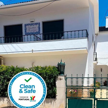 Guest House Toca Dos Grilos Estoril Esterno foto