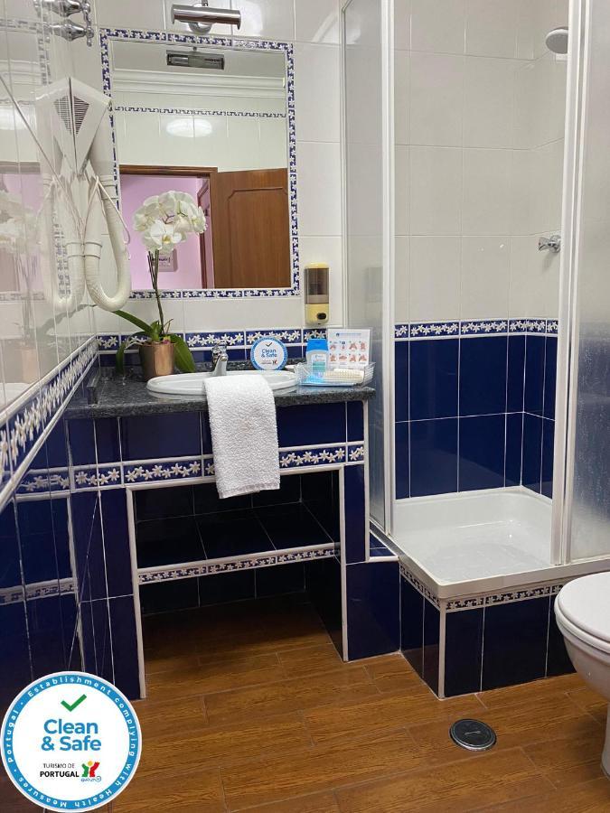Guest House Toca Dos Grilos Estoril Esterno foto